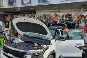 Sau Tết, chủ xe cần làm ngay việc này để tăng tuổi thọ ô tô