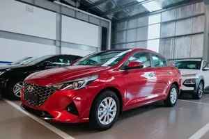 Bất chấp COVID-19, nhiều mẫu ô tô vẫn tung ra phiên bản mới