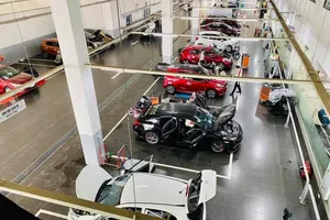 Bảng giá xe ô tô Honda: City ưu đãi lớn cạnh tranh Toyota Vios