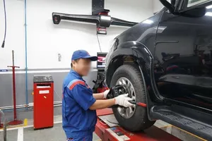 Hàng ngàn xe ô tô tại Việt Nam dính lỗi buộc phải triệu hồi