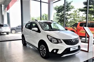 VinFast bán ra gần 2.000 xe trong tháng Tết