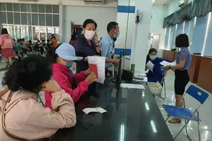 Từ ngày mai, trẻ em đi tàu hỏa chỉ mất một nửa giá vé