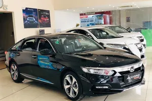 Bảng giá xe ô tô Honda tháng 4: Giá chỉ từ 418 triệu đồng