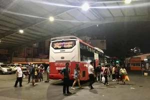 Đề xuất nhân viên không hỗ trợ người cao tuổi, trẻ em không tự lên xuống xe được cũng sẽ bị xử phạt