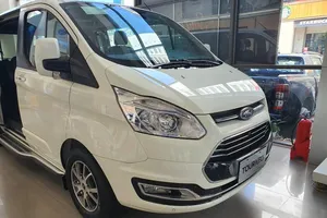 Bảng giá xe Ford tháng 5: Ưu đãi tới 75 triệu đồng