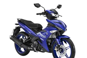 Xe máy phổ thông bất ngờ giảm giá mạnh trong tháng 5