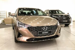 Bảng giá xe Hyundai tháng 6: Rẻ nhất chỉ hơn 300 triệu đồng