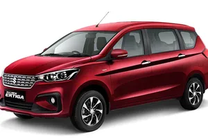 Bất chấp COVID-19, Suzuki Ertiga giảm giá còn hơn 400 triệu đồng
