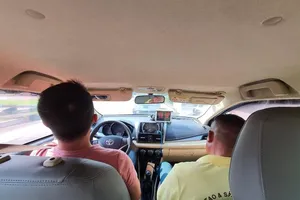 TP.HCM: Phát hiện hàng trăm bằng lái xe không hợp lệ