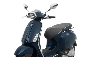 Những mẫu xe tay ga đẳng cấp giành cho phái mạnh