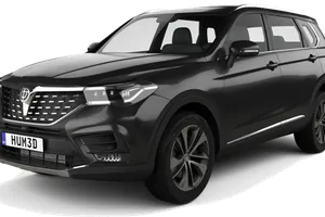 Dòng ô tô Trung Quốc nào chiếm lĩnh thị trường Việt?