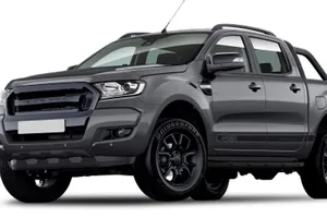 Bảng giá xe Ford tháng 7: Rẻ nhất chỉ từ 600 triệu đồng