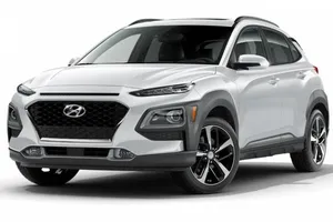 Giá lăn bánh mẫu Hyundai Kona sau giảm giá đến 66 triệu đồng