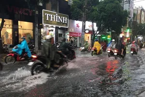 Bí quyết chăm sóc xe máy vào mùa mưa để tránh hư hỏng