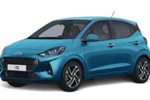 Bảng giá xe Hyundai tháng 8: Rẻ nhất chỉ hơn 300 triệu đồng