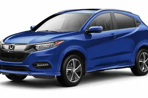 Bảng giá ô tô Honda tháng 8: Nhiều mẫu xe ưu đãi sâu