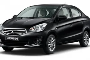 Bảng giá xe Mitsubishi tháng 8: Rẻ nhất chỉ gần 400 triệu đồng