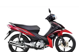 Bảng giá xe máy Suzuki: Rẻ nhất chỉ gần 30 triệu đồng