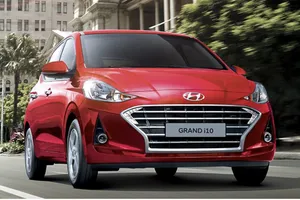 Điểm danh những mẫu xe ô tô ra mắt trong tháng 8