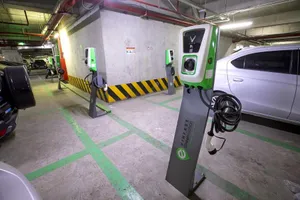 Ngôi ‘vua đô thị’ sẽ dành cho chiếc xe nào trong tương lai?