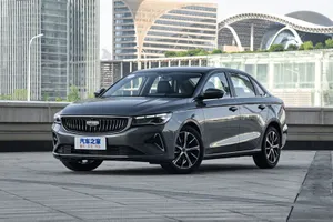 Mẫu sedan hạng B mới có giá hơn 245 triệu đồng đe nẹt Toyota Vios, Honda City