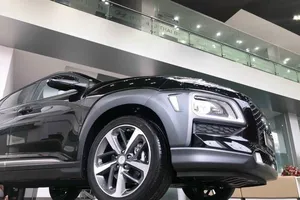 Bảng giá xe Hyundai tháng 9: Tucson có giá chỉ từ 770 triệu đồng