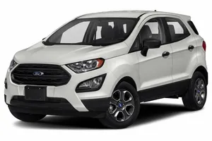 Bảng giá xe Ford tháng 9: Ecosport có giá chỉ từ 578 triệu đồng