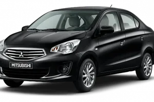 Bảng giá xe Mitsubishi tháng 9: Rẻ nhất chỉ từ 370 triệu đồng