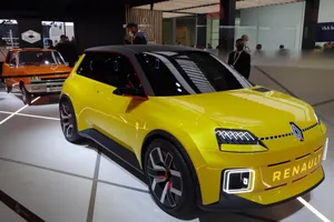 Sắp tới sẽ có ô tô điện châu Âu với giá chỉ hơn 500 triệu đồng