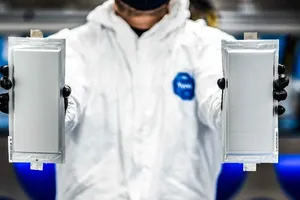 Pin thể rắn sẽ làm cho xe điện tốt hơn như thế nào?