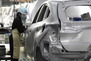 6 nhà sản xuất Nhật Bản cắt giảm hơn 1 triệu xe trong thời gian tới