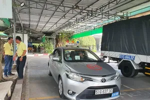 Website giả mạo chèo kéo người học lái xe 'bao đậu' mùa dịch