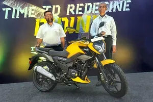 Bất ngờ với mẫu xe phân khối 125cc có giá chỉ từ 24 triệu đồng