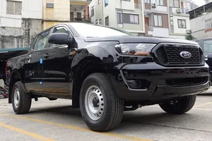 Tầm 600 triệu đồng bạn sẽ chọn được mẫu bán tải nào?