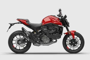 Ducati sắp ra mắt mẫu Monster 2021 có giá dự đoán chỉ 355 triệu đồng