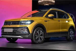 Mẫu SUV này có giá chỉ từ 322 triệu đồng cạnh tranh trực tiếp Kia Seltos