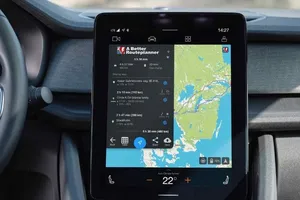 Honda sẽ sản xuất chiếc xe điện kiếm trạm sạc bằng giọng nói