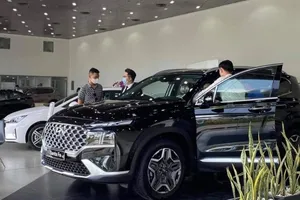 Chi phí 500 triệu đồng, nên mua xe nào trong năm 2021?