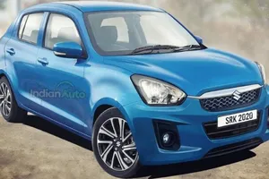 Sau nhiều lần trì hoãn, chiếc xe ô tô có giá từ 138 triệu đồng lộ ngày ra mắt