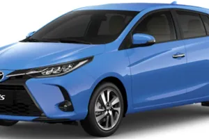 Bảng giá Toyota tháng 10: Rẻ nhất chỉ từ 352 triệu đồng