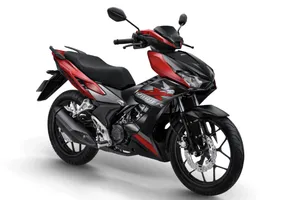 Honda Winner X bất ngờ giảm thêm 4 triệu đồng