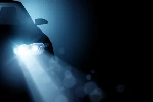 5 mẹo đơn giản để làm sạch đèn pha ô tô