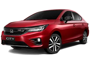 Bảng giá ô tô Honda tháng 10: Rẻ nhất chỉ hơn 400 triệu đồng