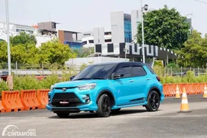 Chiếc xe SUV này ‘cháy hàng’ ở Nhật Bản và Indonesia sắp về Việt Nam