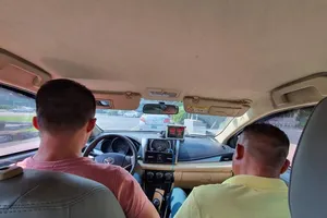 TP.HCM: Người dân được thi bằng lái xe từ 15-10