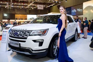 So găng phân khúc E-SUV: Nên mua mẫu xe nào cho hợp lý?
