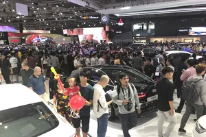 Các dòng xe tân binh có đánh bại được Mitsubishi Xpander trong phân khúc MPV?