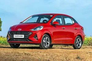 Những mẫu Sedan nhỏ gọn mà có giá bán vừa túi tiền dưới 500 triệu đồng