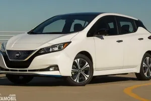 Chiếc xe điện này sẽ được thay thế bằng mẫu SUV mới