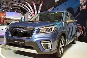 Mẫu crossover hạng C này đang được ưu đãi hơn 200 triệu đồng